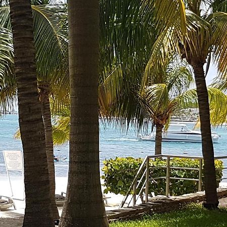 Casita Del Mar Apartment Канкун Екстериор снимка