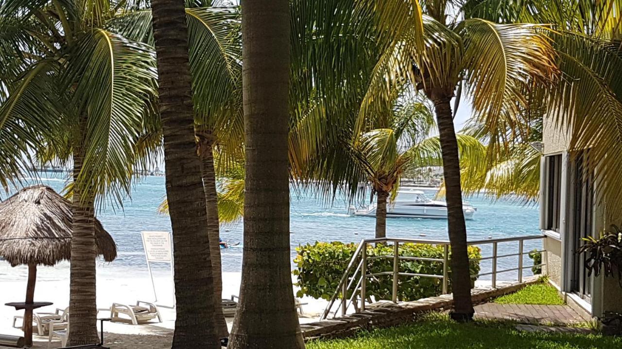 Casita Del Mar Apartment Канкун Екстериор снимка