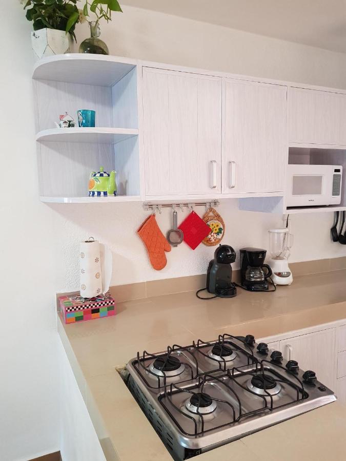 Casita Del Mar Apartment Канкун Екстериор снимка