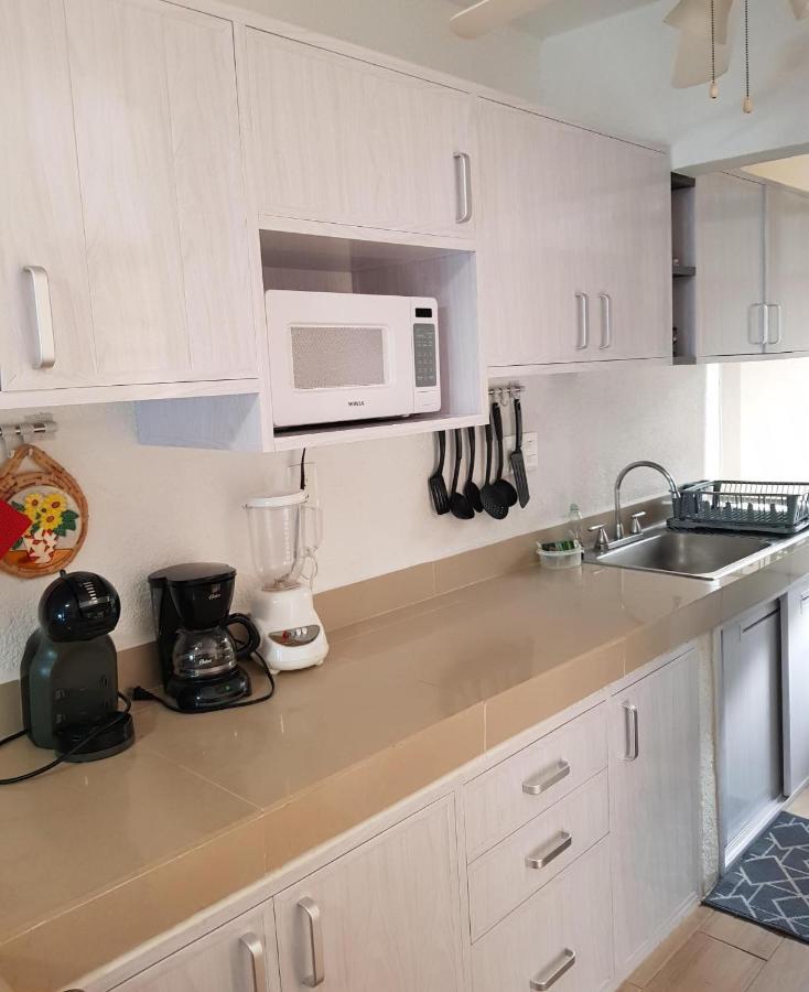 Casita Del Mar Apartment Канкун Екстериор снимка