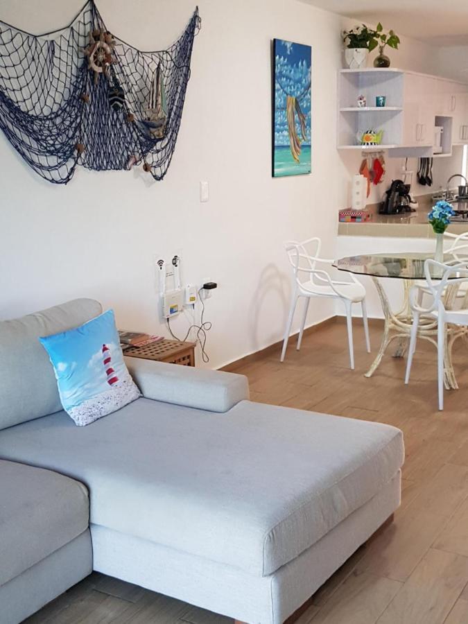 Casita Del Mar Apartment Канкун Екстериор снимка