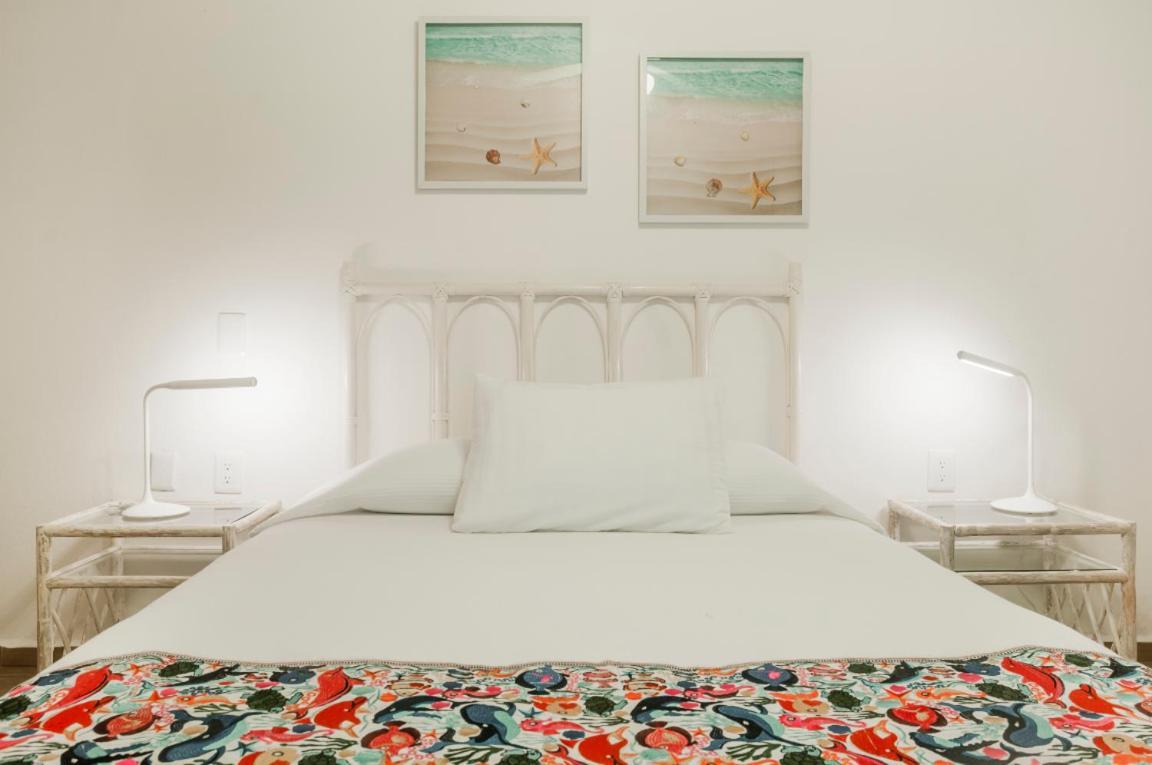 Casita Del Mar Apartment Канкун Екстериор снимка