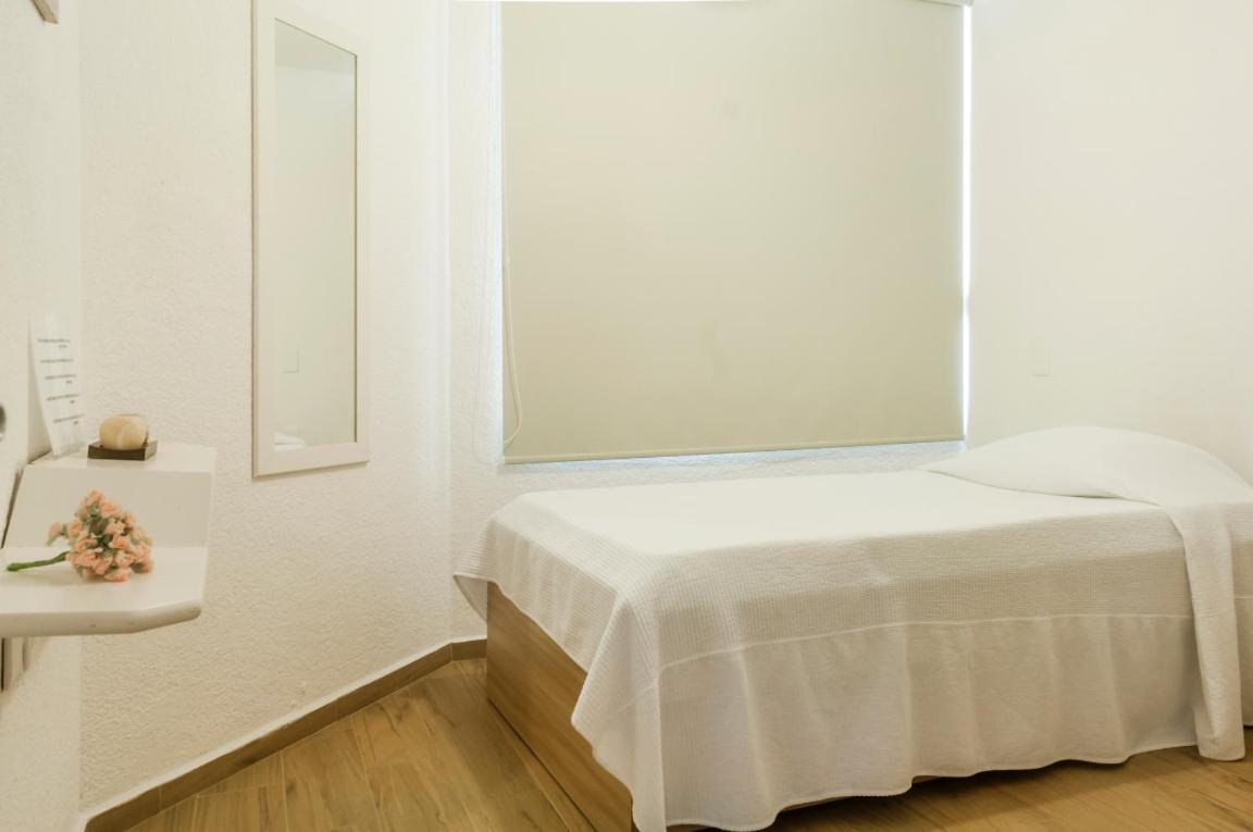 Casita Del Mar Apartment Канкун Екстериор снимка