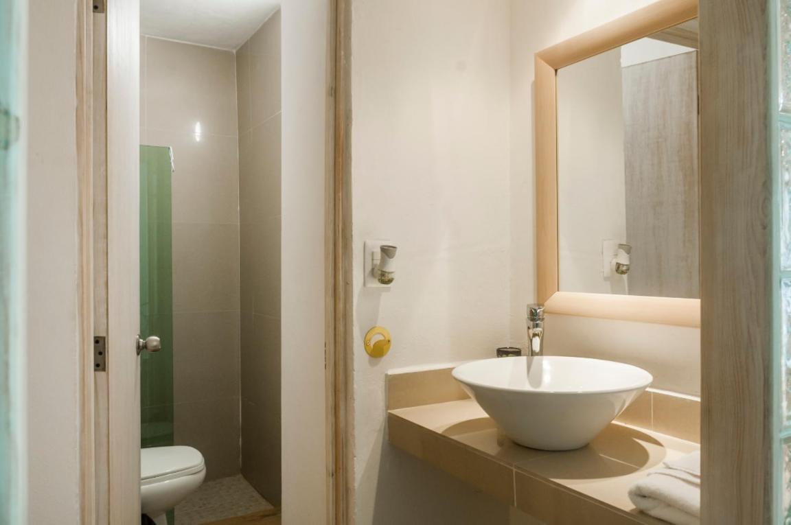 Casita Del Mar Apartment Канкун Екстериор снимка