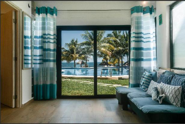 Casita Del Mar Apartment Канкун Екстериор снимка