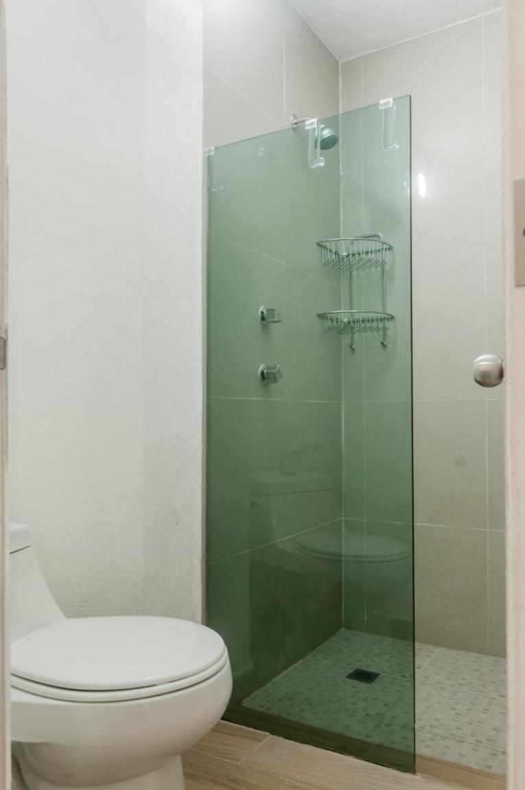 Casita Del Mar Apartment Канкун Екстериор снимка