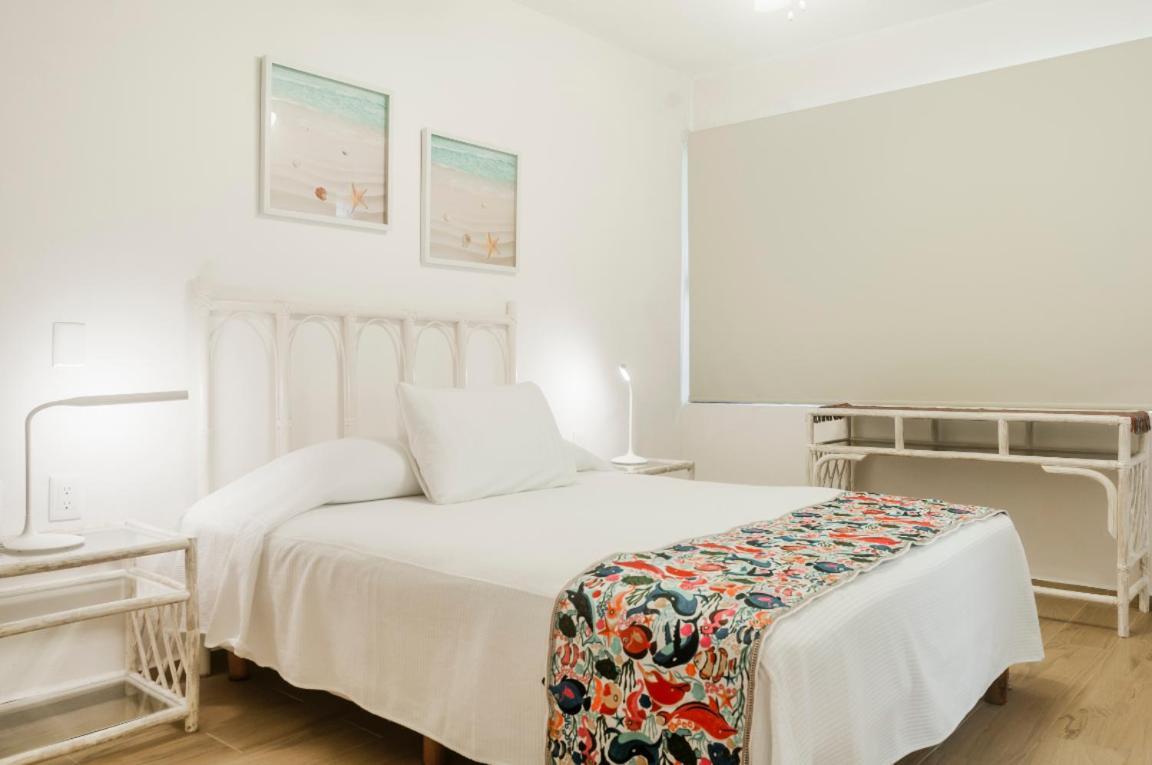 Casita Del Mar Apartment Канкун Екстериор снимка